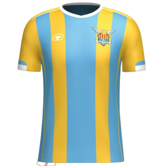 CAMISETA TÉCNICA MASCULINA "NORMO" TOP LINE DE TC FULL PRINT