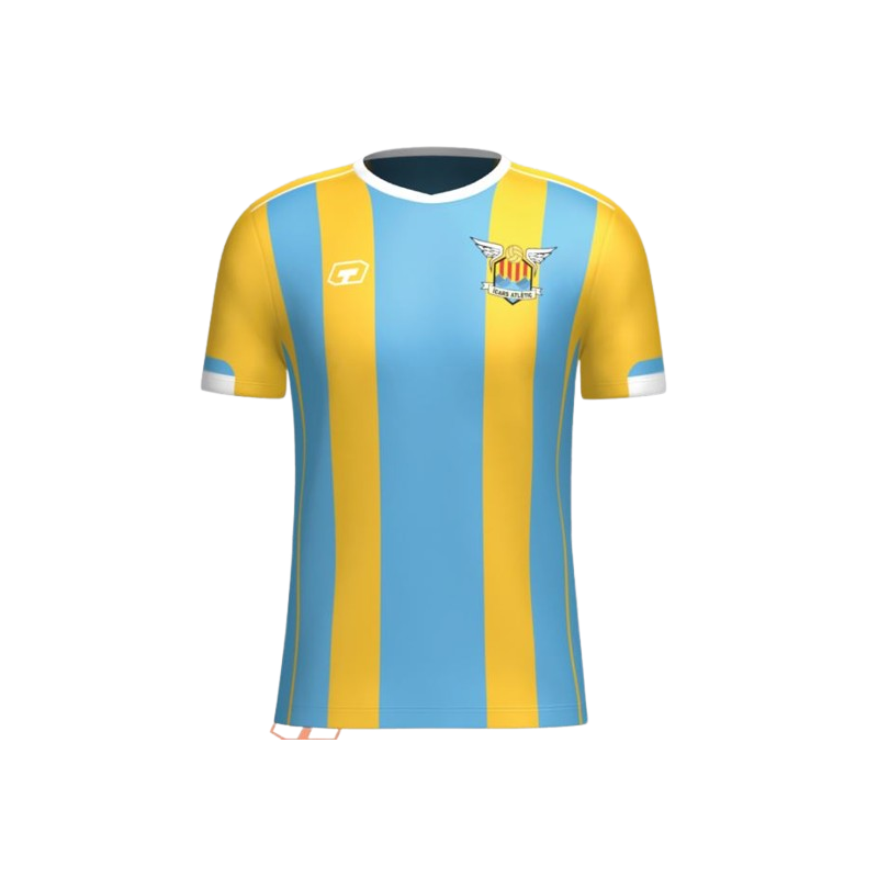 SAMARRETA DE JOC MASCULÍ AE ÍCARS ATLÈTIC