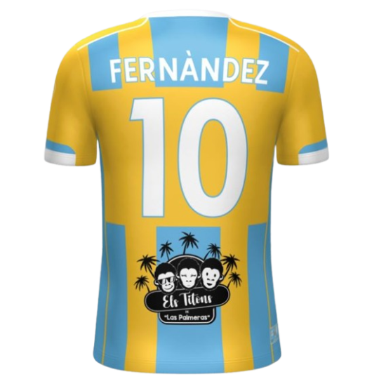 CAMISETA TÉCNICA MASCULINA "NORMO" TOP LINE DE TC FULL PRINT