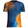 CAMISETA TÉCNICA MASCULINA "PICOS MIX ULTRALIGHT" TOP LINE DE TC FULL PRINT