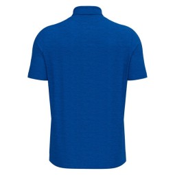 POLO MACRON JAZZ COLOR AZUL REAL