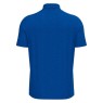 POLO MACRON JAZZ COLOR BLAU ROYAL