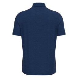 POLO MACRON JAZZ COLOR AZUL MARINO