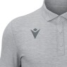POLO MACRON JAZZ COLOR GRIS