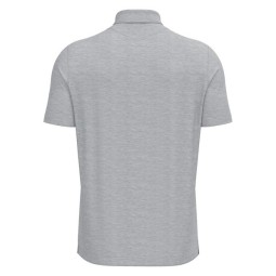 POLO MACRON JAZZ COLOR GRIS