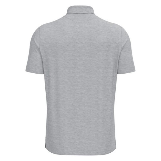 POLO MACRON JAZZ COLOR GRIS