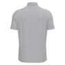 POLO MACRON JAZZ COLOR GRIS