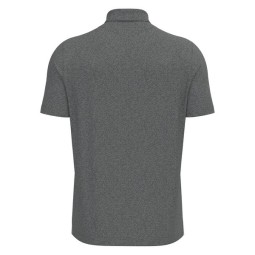 POLO MACRON JAZZ COLOR GRIS ANTRACITA