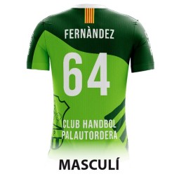 SAMARRETA 1A EQUIPACIÓ MASCULÍ CHP