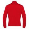CHAQUETA DE CHANDALL MACRON NEMESIS COLOR ROJO