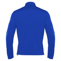 CHAQUETA DE CHANDALL MACRON NEMESIS COLOR AZUL REAL
