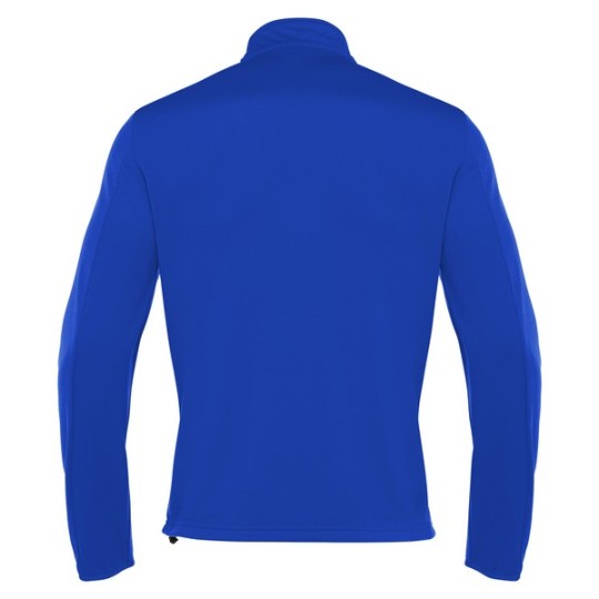 CHAQUETA DE CHANDALL MACRON NEMESIS COLOR AZUL REAL