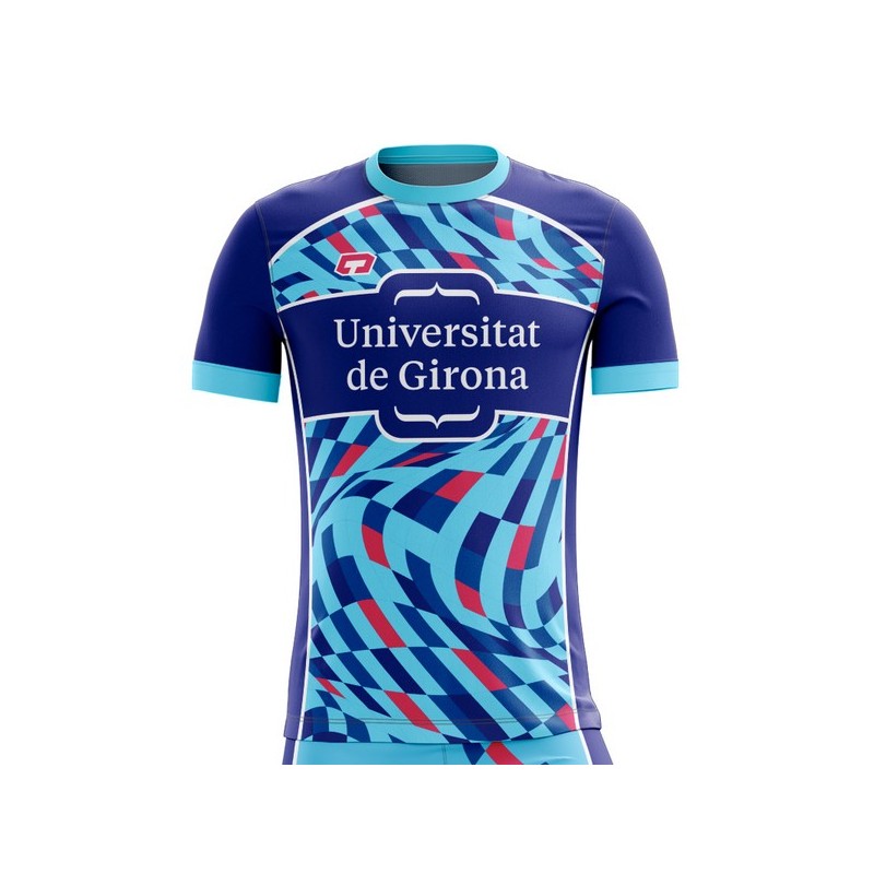 SAMARRETA FEMENINA RUNNING UDG CURSA DE MUNTANYA