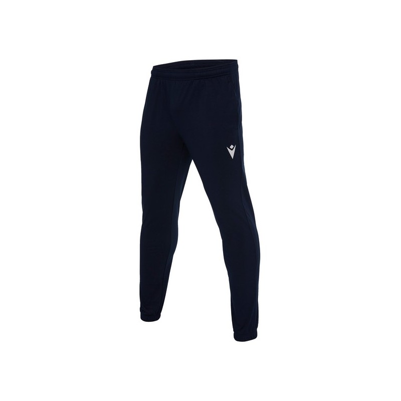 PANTALÓ XANDALL MACRON LLARG JOTNAR BLAU MARÍ