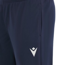 PANTALÓN DE CHÁNDAL MACRON JOTNAR COLOR AZUL MARINO