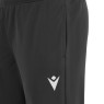 PANTALÓN DE CHÁNDAL MACRON JOTNAR COLOR NEGRO