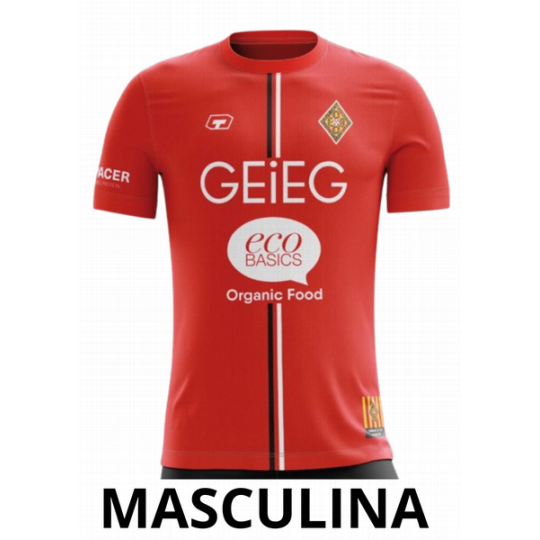 SAMARRETA DE TRIATLÓ MASCULINA GEIEG