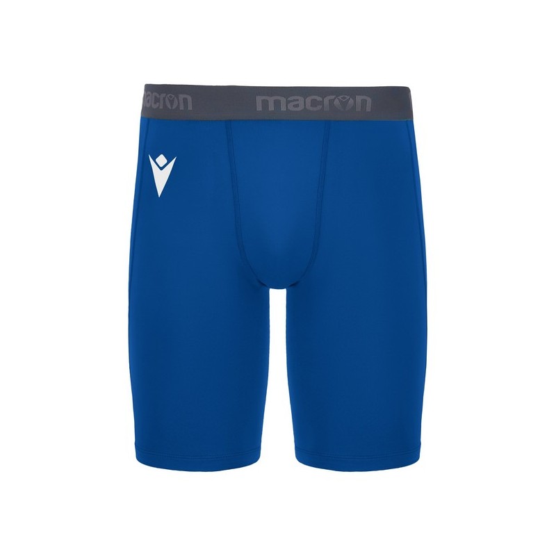 MALLA TÉRMICA MACRON OAK COLOR BLAU ROYAL