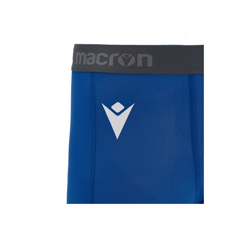 MALLA TÉRMICA MACRON OAK COLOR BLAU ROYAL