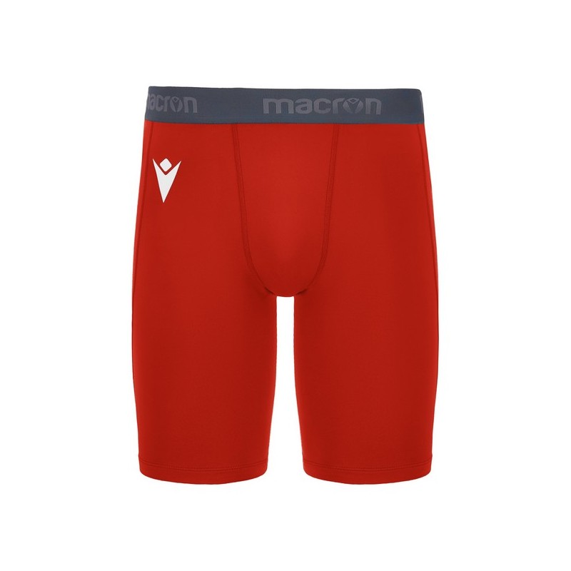 MALLA TÉRMICA MACRON OAK COLOR VERMELL