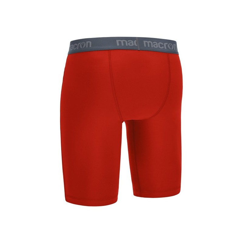 MALLA TÉRMICA MACRON OAK COLOR VERMELL