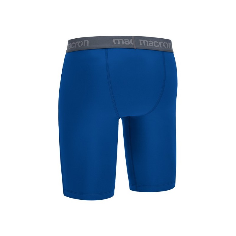 MALLA TÉRMICA MACRON OAK COLOR BLAU ROYAL