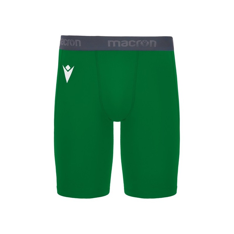 MALLA TÉRMICA MACRON OAK COLOR VERD