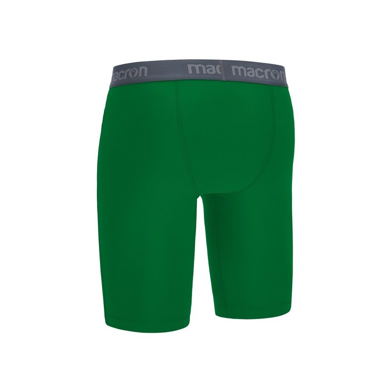 MALLA TÉRMICA MACRON OAK COLOR VERD