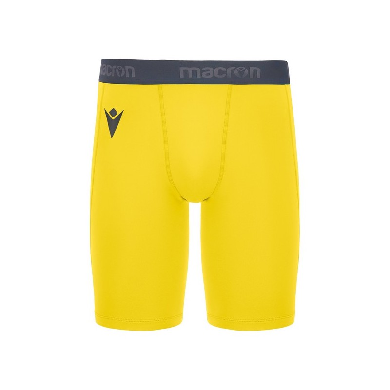 MALLA TÉRMICA MACRON OAK COLOR GROC