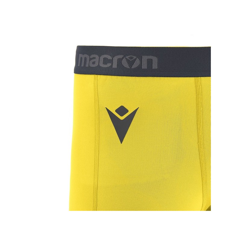 MALLA TÉRMICA MACRON OAK COLOR GROC