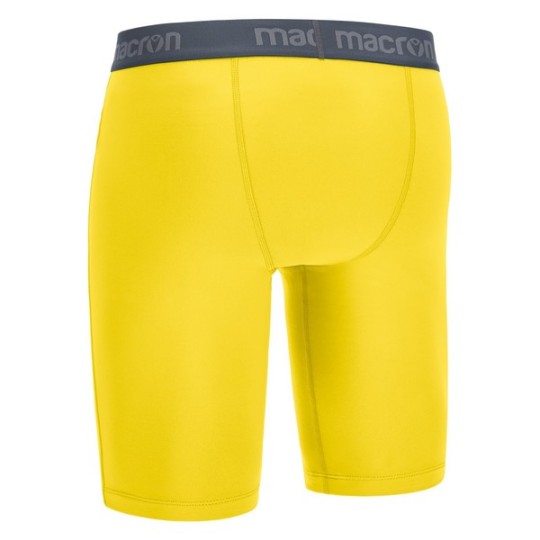 MALLA TÉRMICA MACRON OAK COLOR GROC