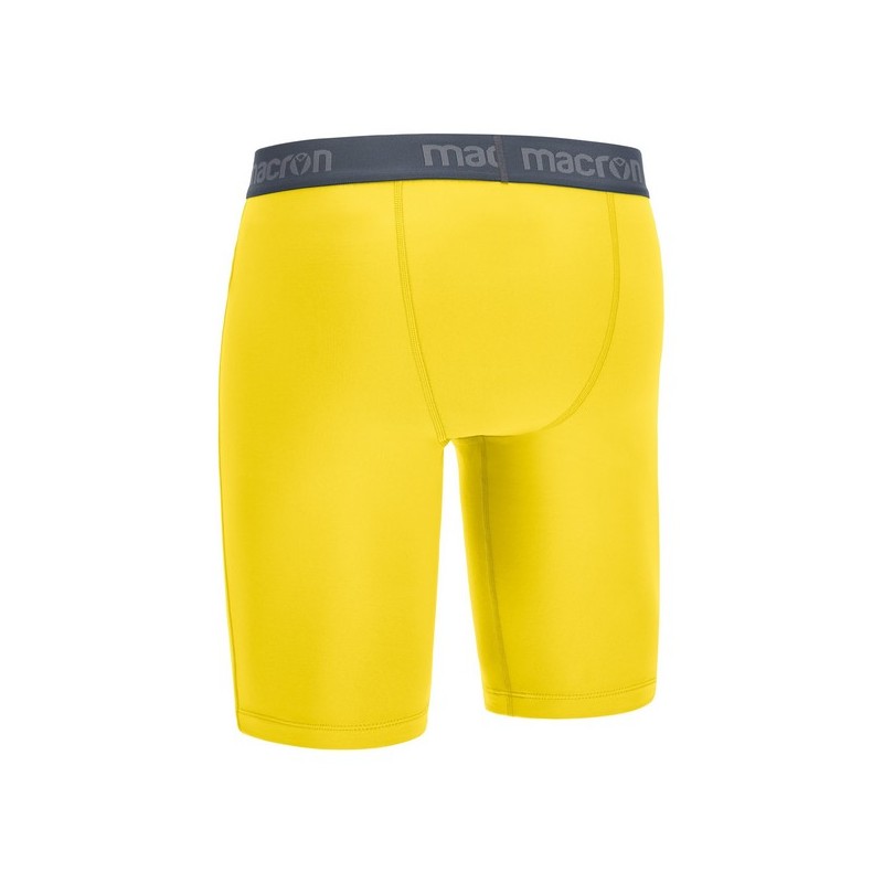 MALLA TÉRMICA MACRON OAK COLOR GROC