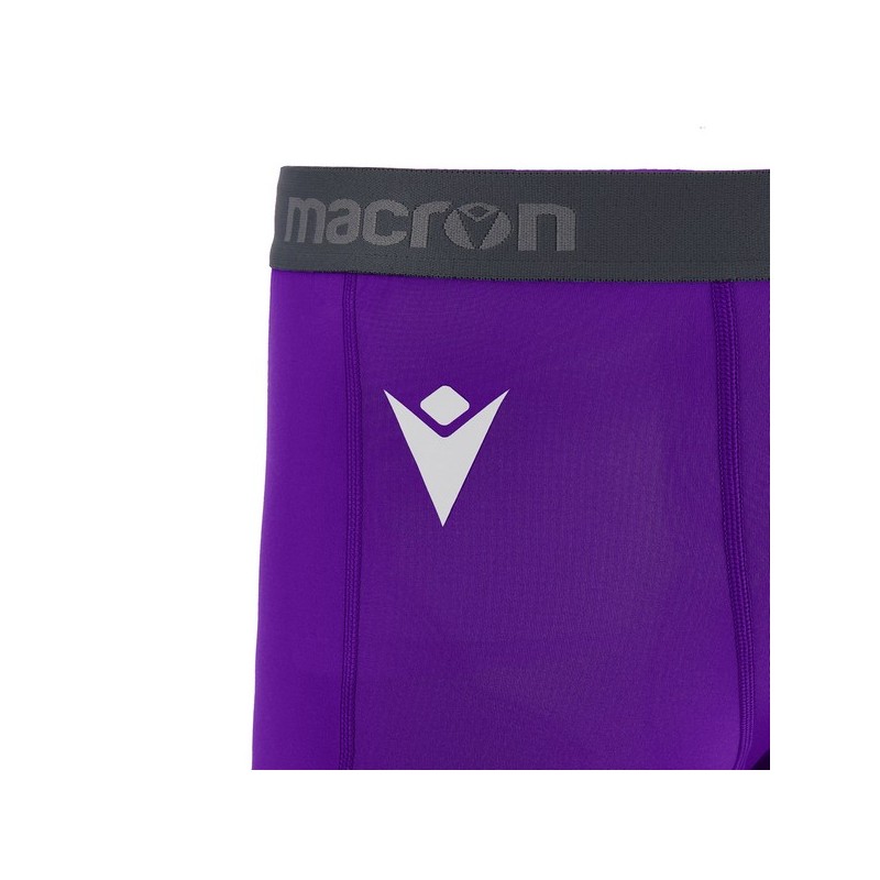 MALLA TÉRMICA MACRON OAK COLOR LILA