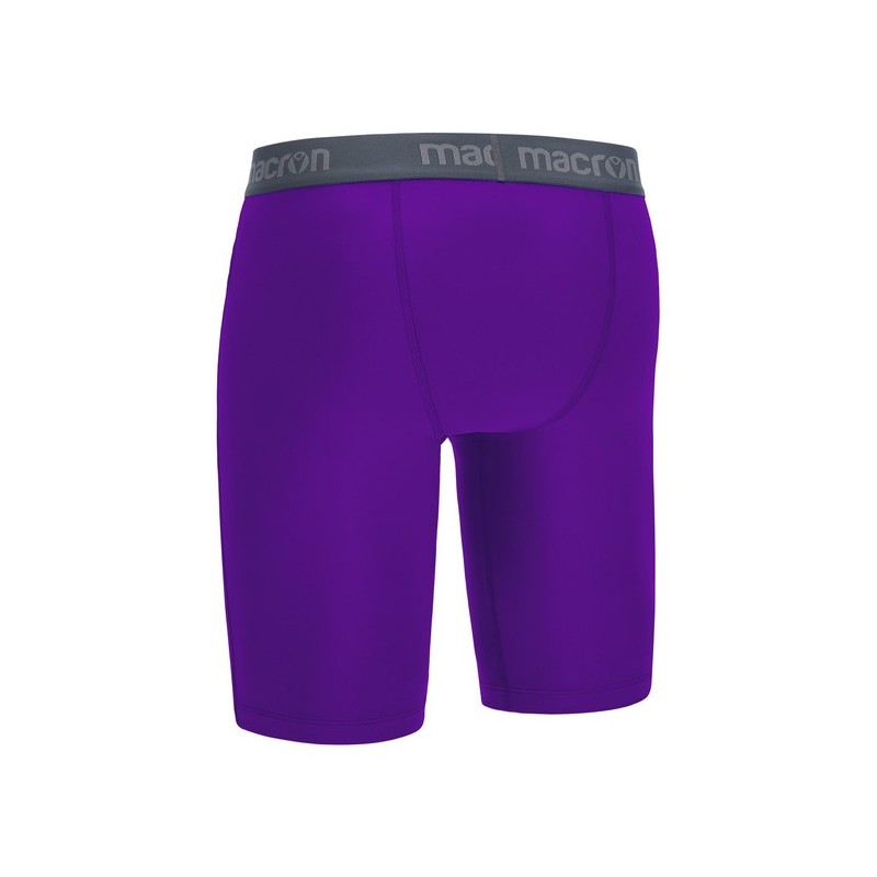 MALLA TÉRMICA MACRON OAK COLOR LILA