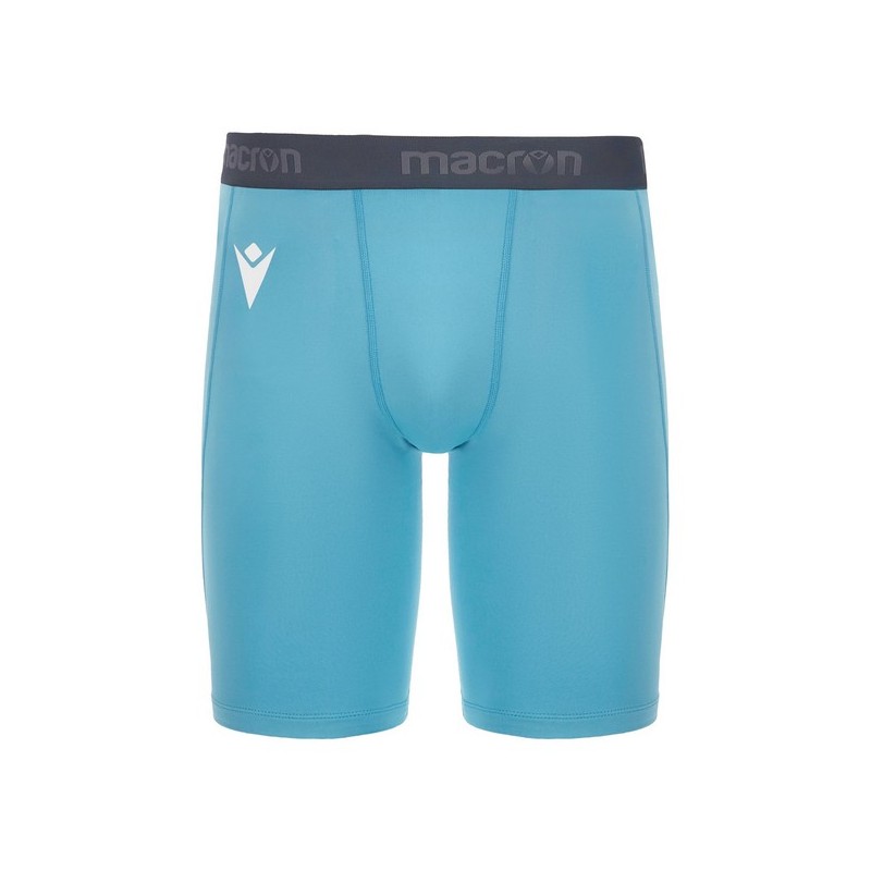 MALLA TÉRMICA MACRON OAK COLOR BLAU CEL