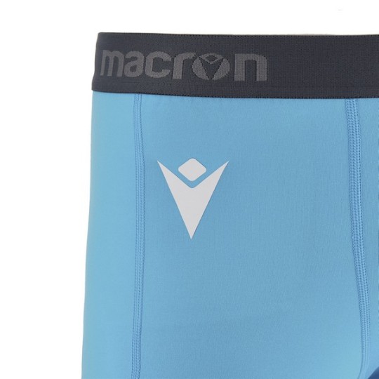 MALLA TÉRMICA MACRON OAK COLOR BLAU CEL