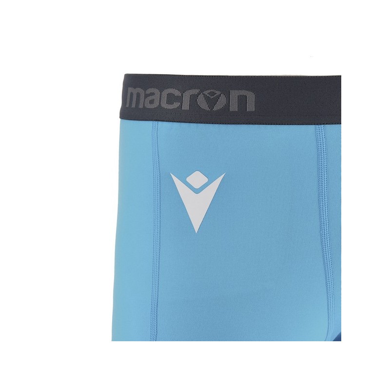 MALLA TÉRMICA MACRON OAK COLOR BLAU CEL