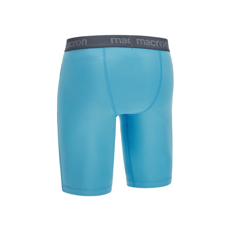 MALLA TÉRMICA MACRON OAK COLOR BLAU CEL