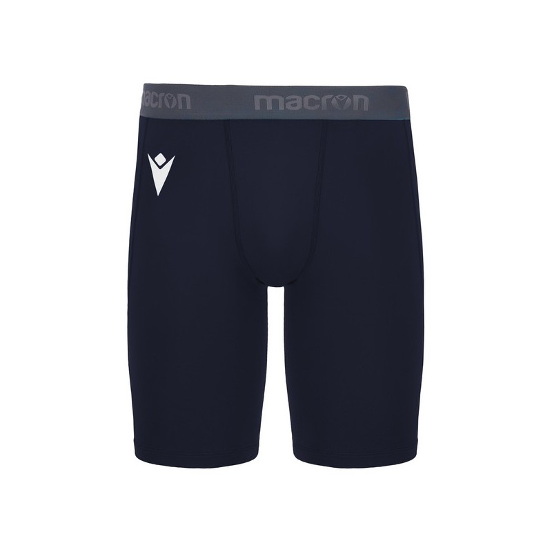 MALLA TÉRMICA MACRON OAK COLOR BLAU MARÍ