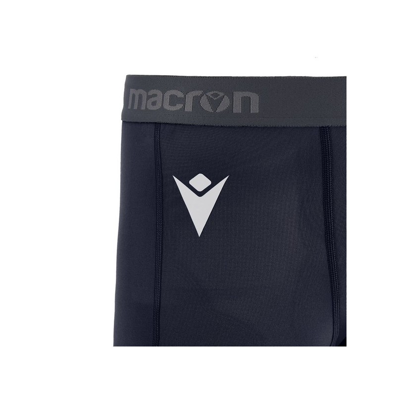 MALLA TÉRMICA MACRON OAK COLOR BLAU MARÍ