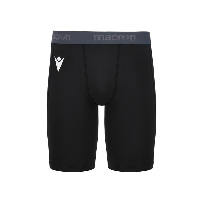 MALLA TÉRMICA MACRON OAK COLOR NEGRE