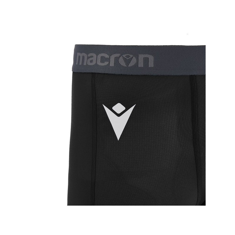 MALLA TÉRMICA MACRON OAK COLOR NEGRE