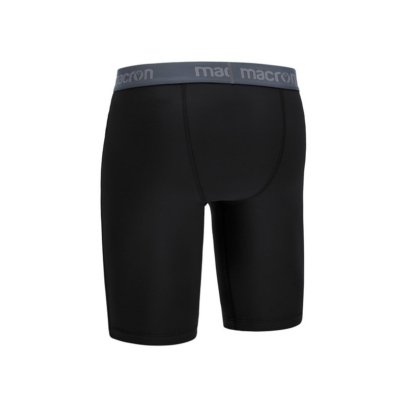 MALLA TÉRMICA MACRON OAK COLOR NEGRE