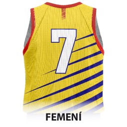 SAMARRETA DE JOC FEMENÍ CB GRIFEU LLANÇÀ
