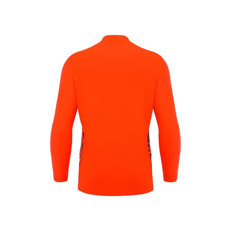 SAMARRETA DE PORTER MACRON CORVUS ECO TARONJA FLUOR