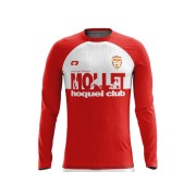 SUDADERA TRAINING TOP LINE DE TC