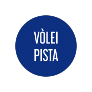 VÒLEI PISTA