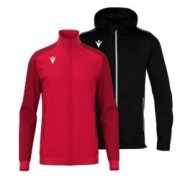 CHAQUETAS Y CHÁNDALES