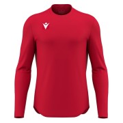 CAMISETAS DE MANGA LARGA