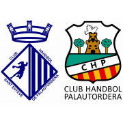 HANDBOL BAIX MONTSENY